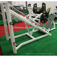 Leg press para venda / equipamento de ginástica com placa carregada